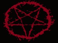 Bloody Pentagram